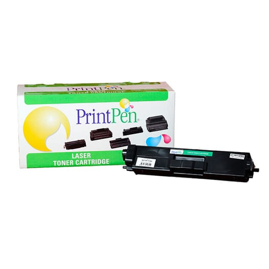 Brother TN-466Y karşılığı büyük dolumlu sarı yellow muadil toner, MFC-L8900CDW için