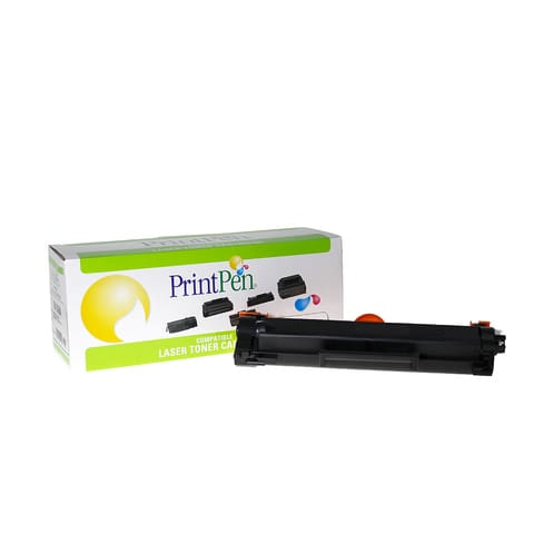 Brother TN-2456 Muadil Toner, 3.000 Sayfa