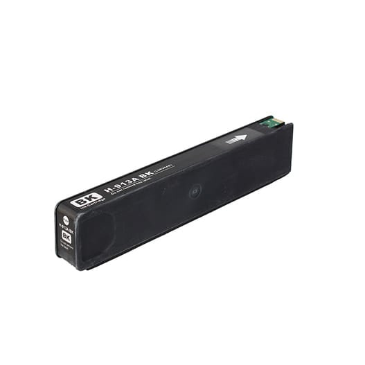 HP 913A (L0R95AE) Siyah Muadil Kartuş, 3.500 Sayfa