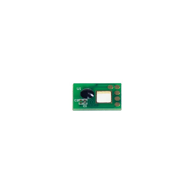 Ricoh MP C3003 Siyah Toner Çipi, 29.500 Sayfa
