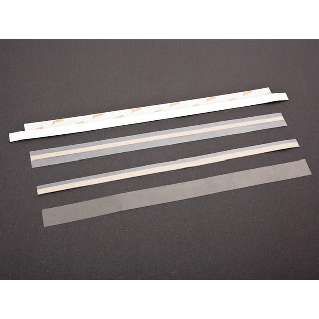 MAG Roller Sealing Blade HP Q1338X Q5942X sızdırmazlık bıçağı, LaserJet 4250 kartuşu