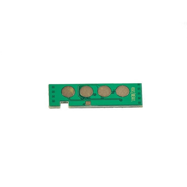 Samsung CLP-360 (CLT-K406S) Siyah Toner Çipi, toner kartuşu için yedek çip
