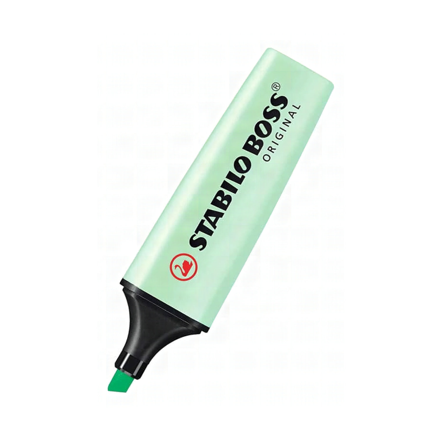Stabilo Boss Original Pastel - Yeşil 70/116