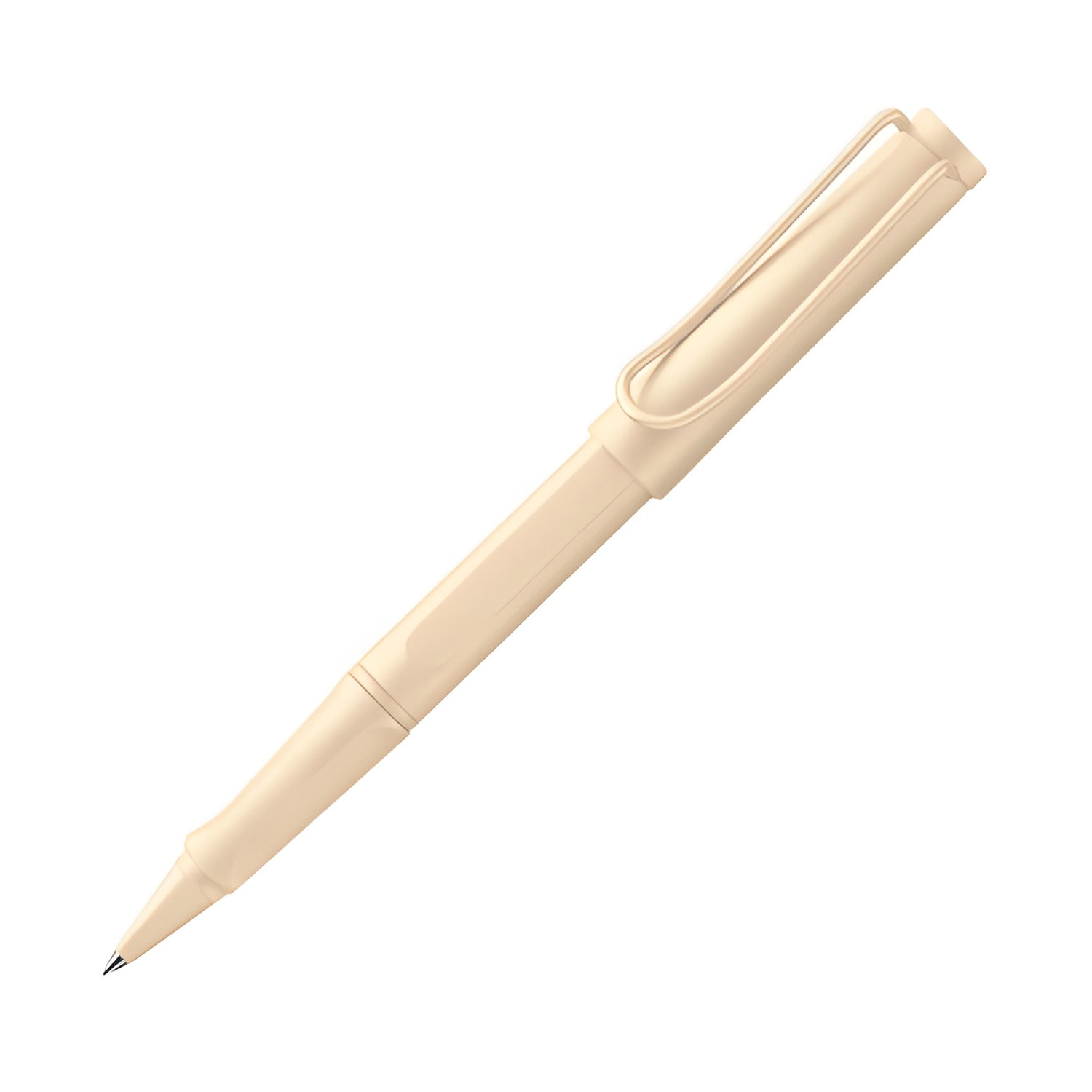 Lamy Safari Roller Kalem Cream