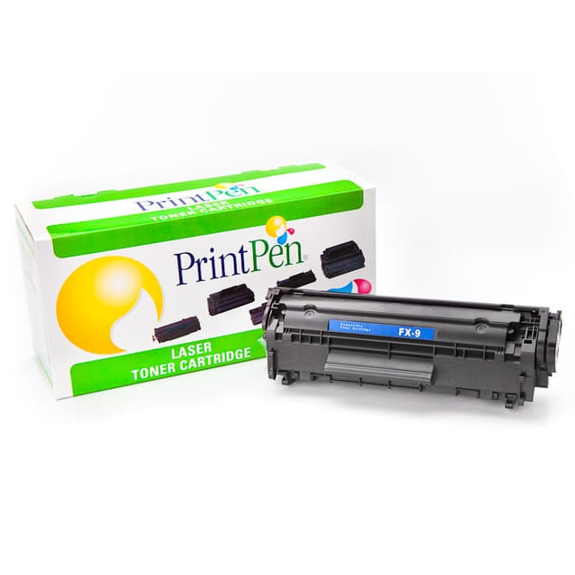 Canon FX-10 Uyumlu Toner, 2.000 Sayfa