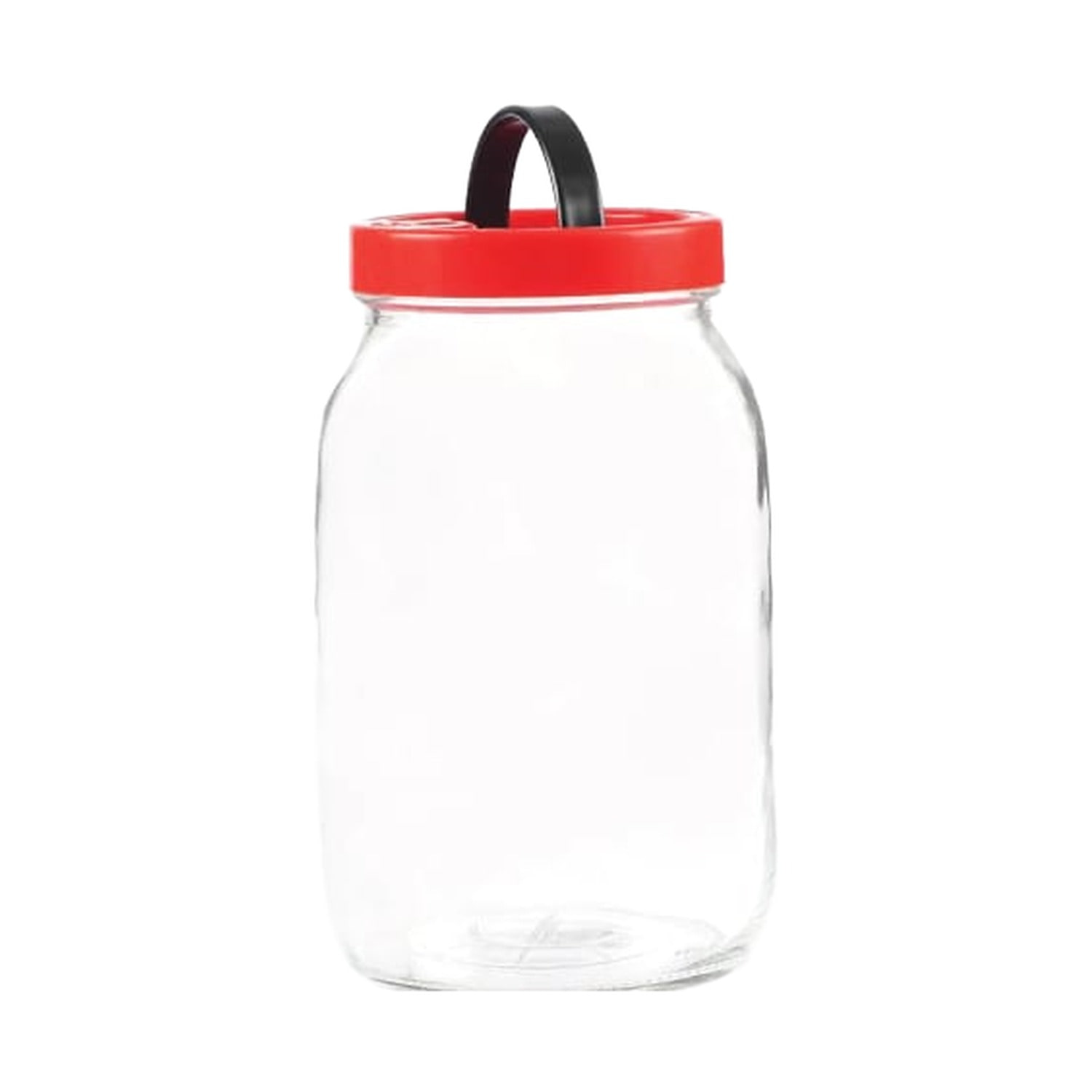 Cam Kavanoz 2 kg