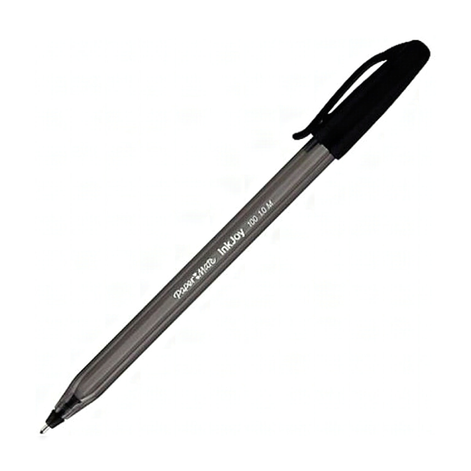 Paper Mate Inkjoy Tükenmez Kalem 100 Ulv UÇ Siyah