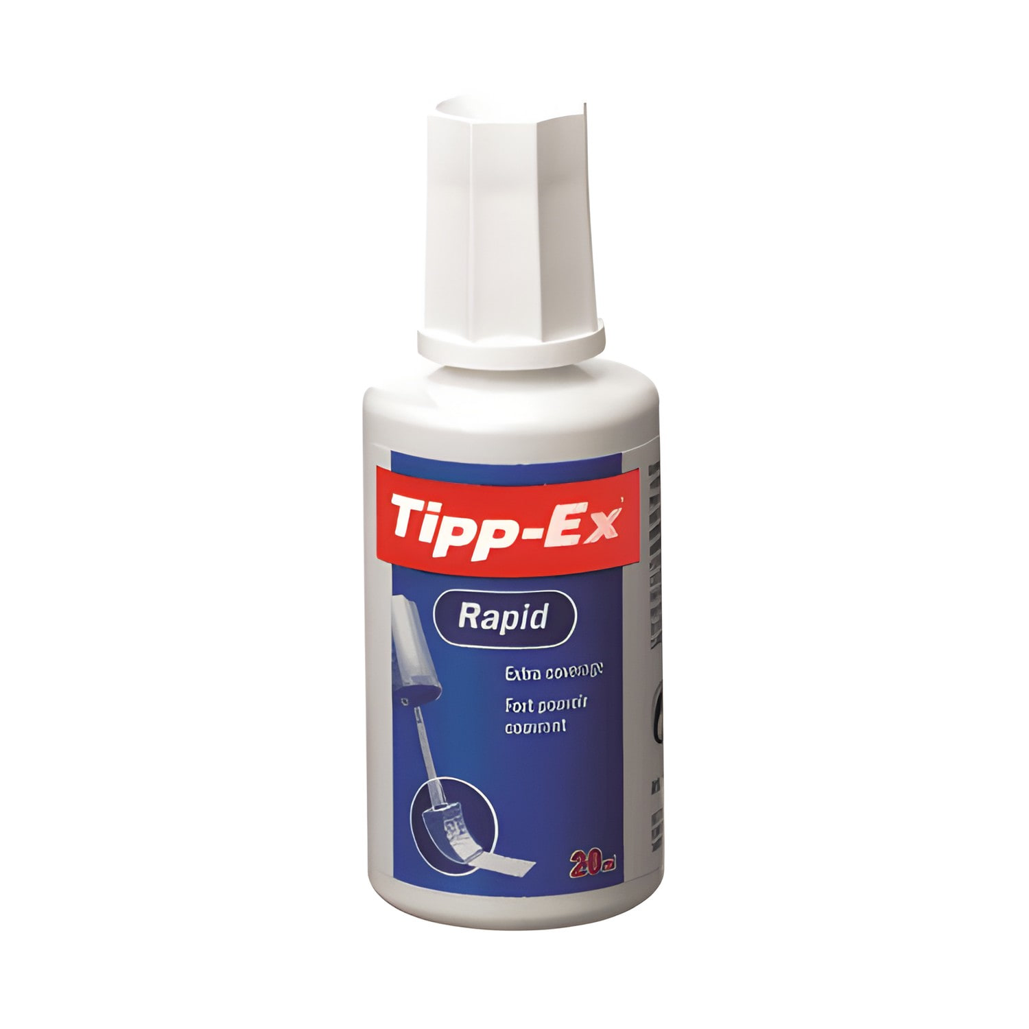Bic Tipp-Ex Rapid Sıvı Daksil Silici Kutu