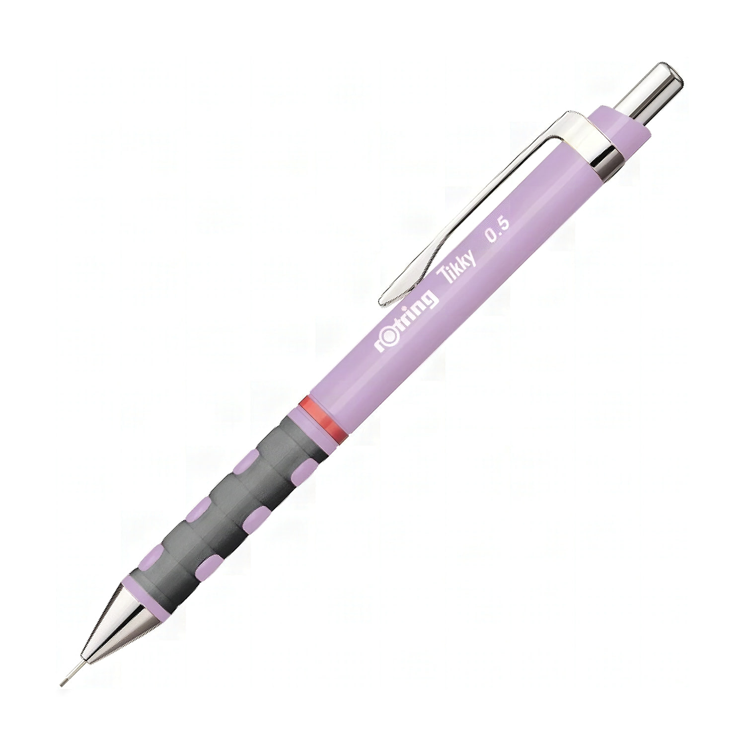 Rotring Tikky Versatil Kalem 0.5 mm Lila