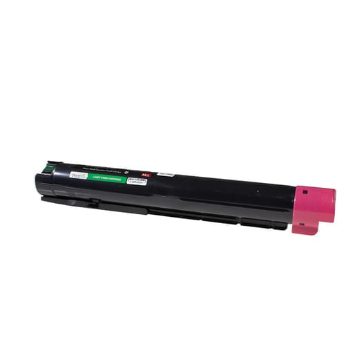 Xerox WorkCentre 7120 006R01463 karşılığı kırmızı magenta muadil toner, 15.000 sayfa