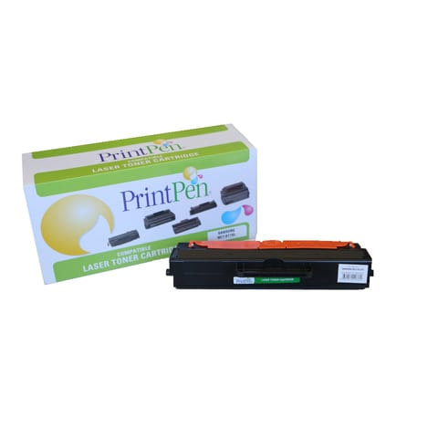 Samsung MLT-D115L karşılığı yüksek kapasiteli siyah muadil toner, 3.000 sayfa
