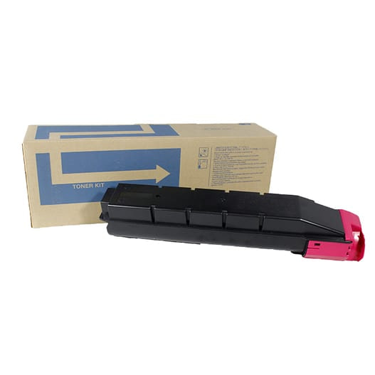 Kyocera TK-8305 karşılığı kırmızı magenta muadil toner, 15.000 sayfa, TASKalfa 3550ci için
