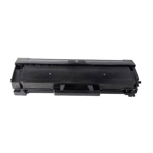 Samsung MLT-D101S MLT-D111L karşılığı çipsiz siyah muadil toner, kutusuz, 1.500 sayfa
