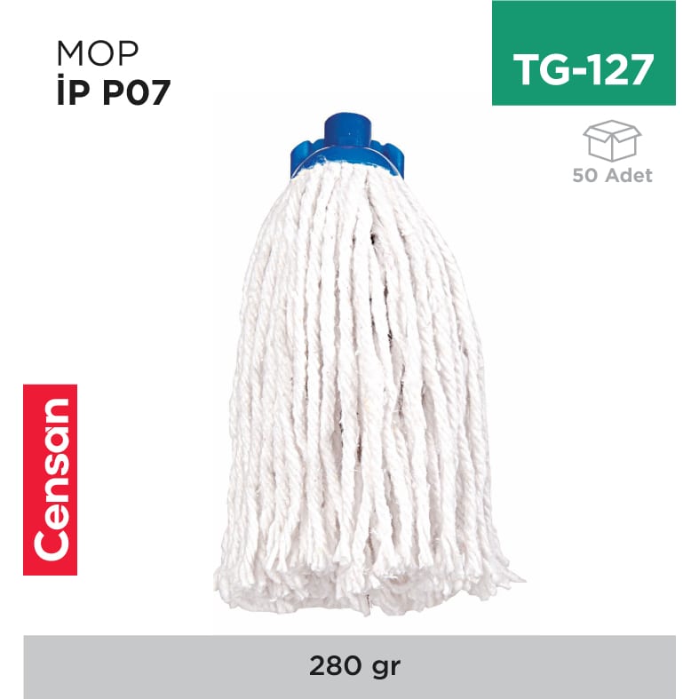 Mop İP 280 gr P07