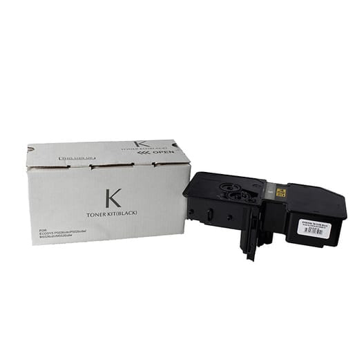 Olivetti D-Color MF 2624 B1237 karşılığı Japon toner tozlu siyah muadil toner, 4.000 sayfa