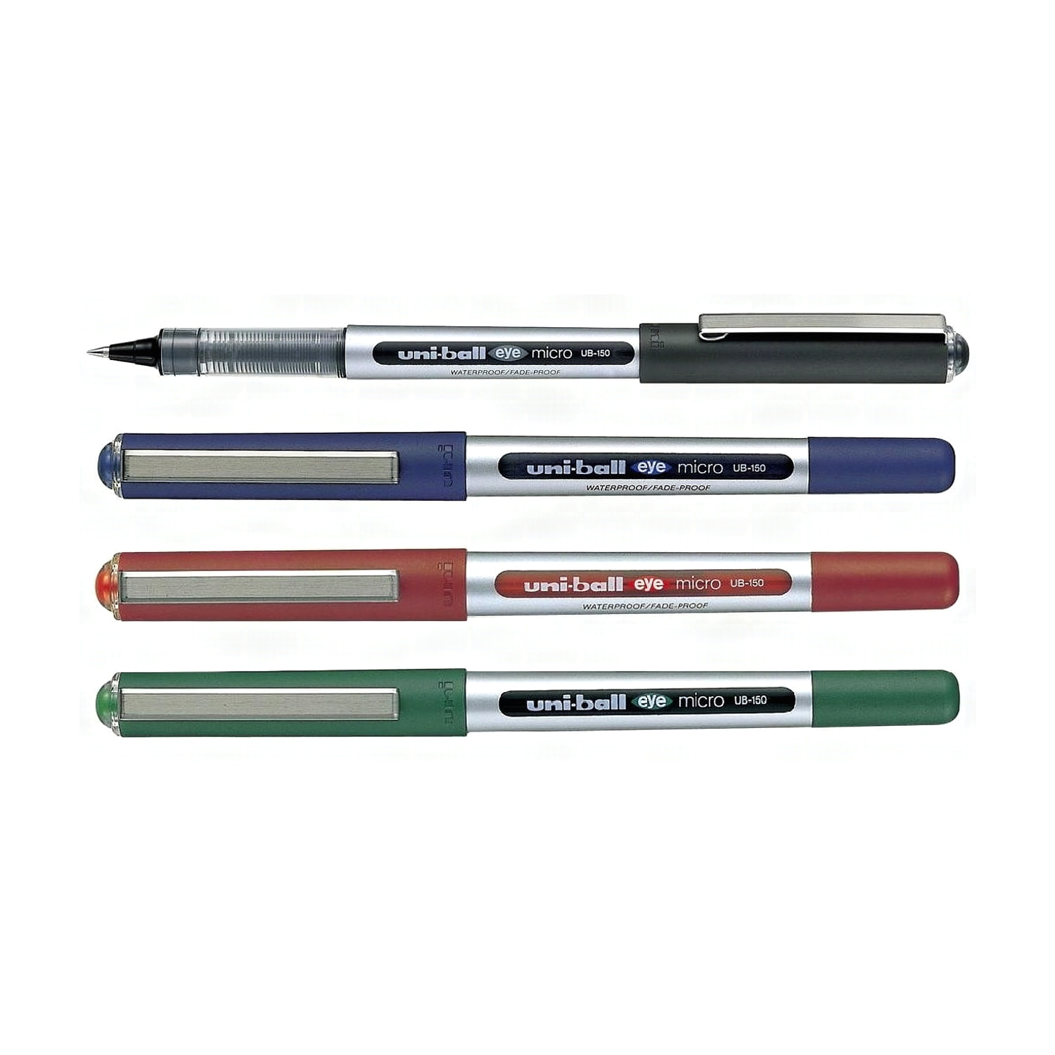 Uniball Eye Micro Roller Kalem 0.5 Yeşil
