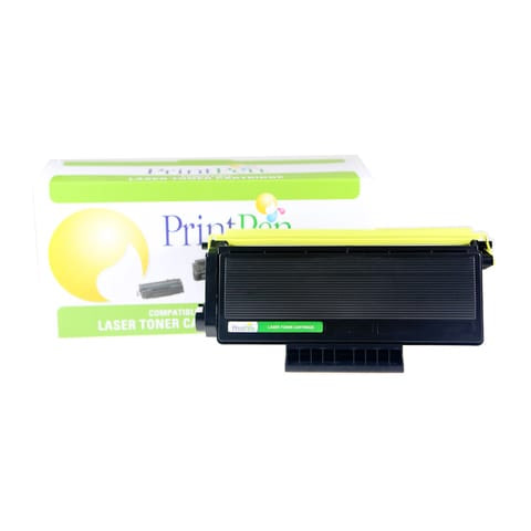 Brother TN-3185 ve TN-3290 karşılığı yüksek kapasiteli siyah muadil toner, DCP-8065