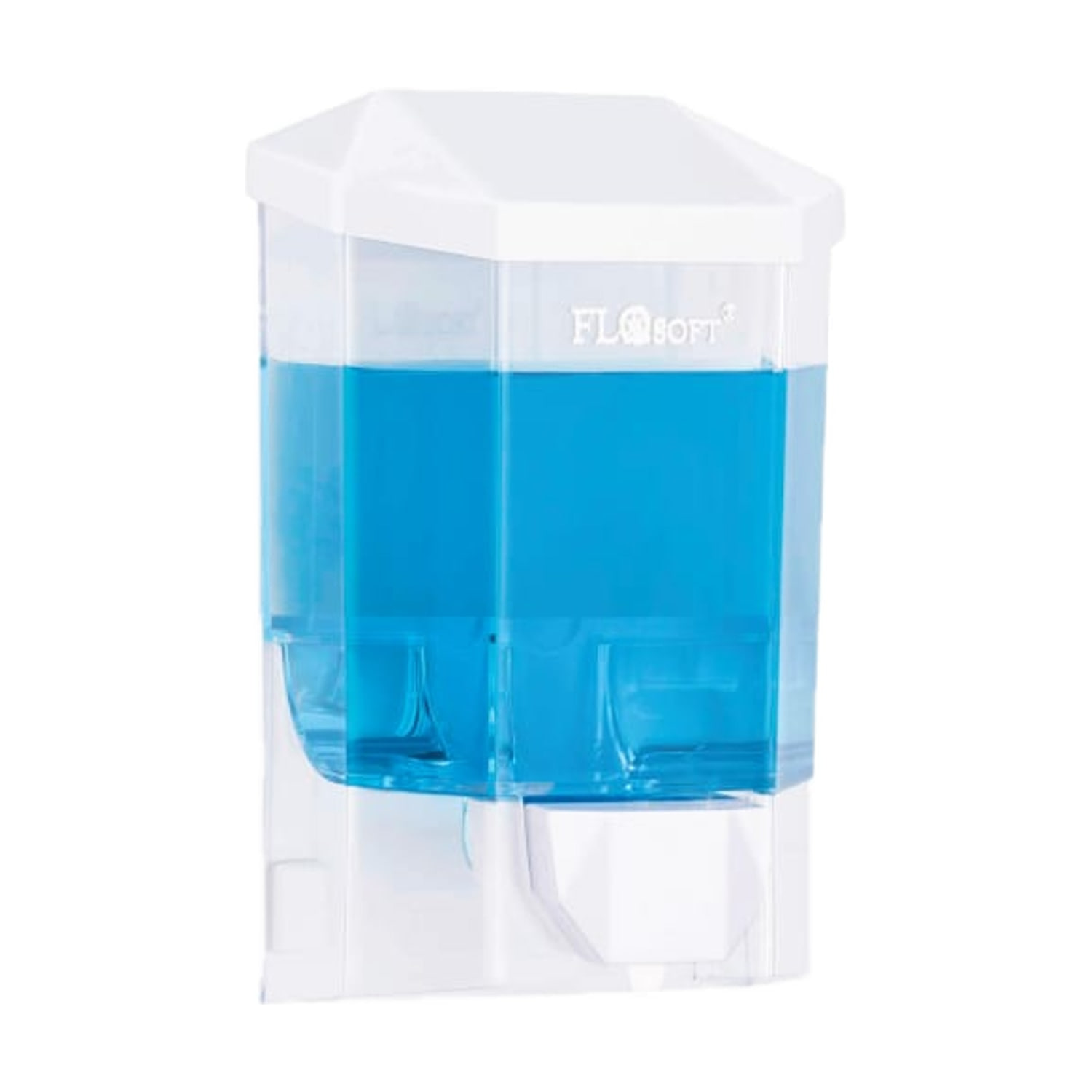 Sıvı Sabunluk Flosoft Eko 1000 ml (F 086), sıvı sabunluklar ürünü